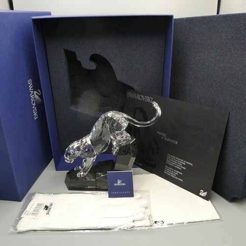 Swarovski 874337 silber - swarovski,