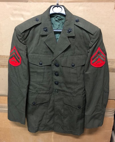 Original usmc golfkrieg - original,