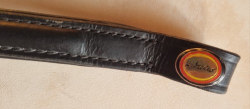 Stirnriemen von hans melzer - von,
