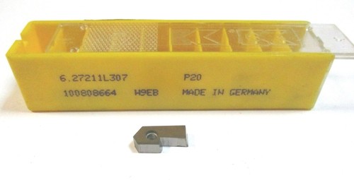 Kennametal wendeplatten zum - 10,