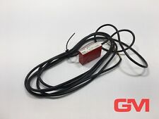 Leuze Reflexionslichtschranke RK18-4GD reflection light barrier 24 V 100 mA