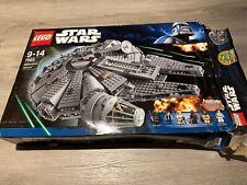 LEGO ® STAR WARS 7965 - Millennium Falcon - NEU - Verpackung defekt