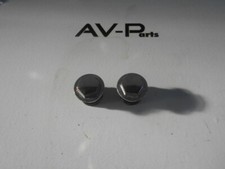 Original Suzuki LS 650 Chrom