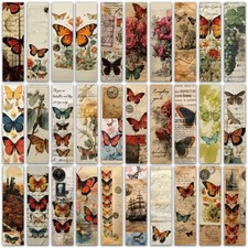 Lesezeichen 30 Stück