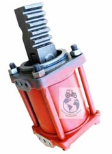 MTS Belarus Lenkgetriebe