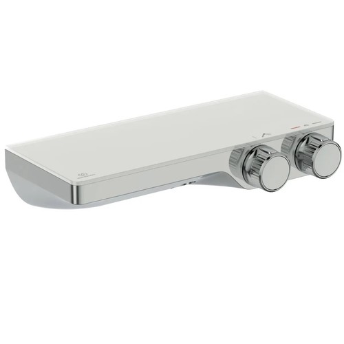 Ideal standard - ideal,