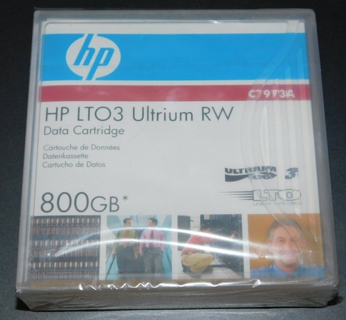 C7973a lto ultrium rw - c7973a,