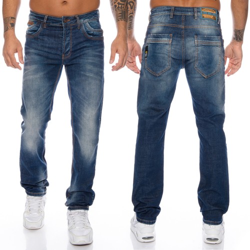 Cipo baxx jeans herren - &,