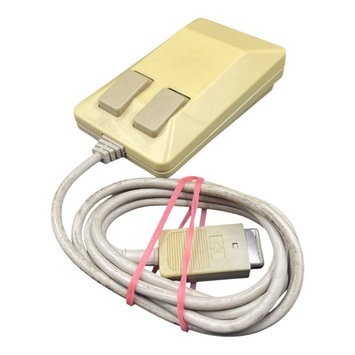 Commodore amiga maus - commodore, |