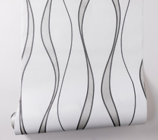 3D-Effekt Tapete Wandpaneele