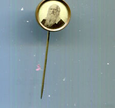 Patriotisches Abz.  Turnvater