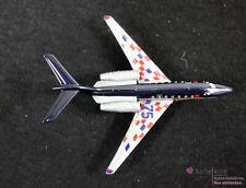 Mattel Matchbox 2007 - Cessna Citation X, gebraucht