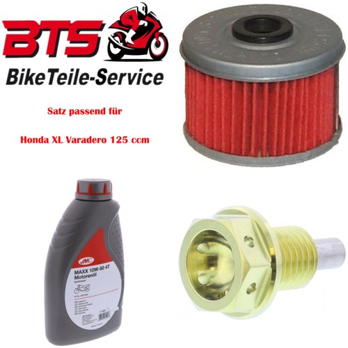 Satz öl filter - Öl,,