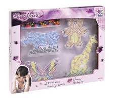 Bügelperlenset - Bügelperlen