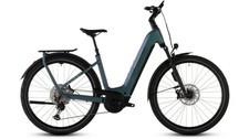 Cube kathmandu hybrid exc 800 - kathmandu,