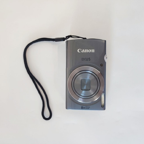 Canon digital ixus 165 - canon,