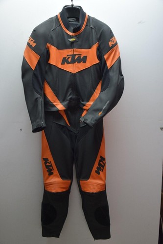 Motorrad lederkombi ktm hunter - motorrad,