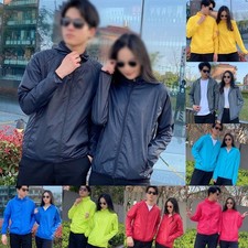 Frauenjacke Leichte Dehnung