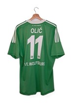 Trikot VFL Wolfsburg Olic 11