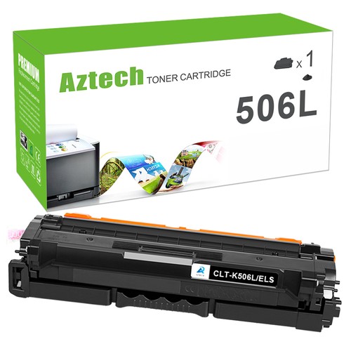 Toner schwarz für samsung - toner,