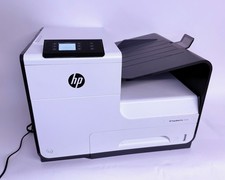 HP PageWide Pro 452dw Drucker