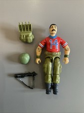 Gi Joe / Action Force Bazooka