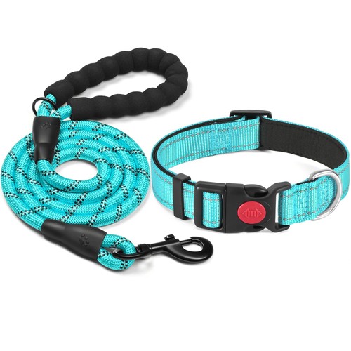 Hundehalsband neopren - hundehalsband,