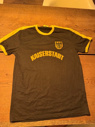 Shirt alemannia aachen - t-shirt,