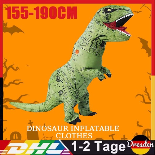Erwachsene rex - erwachsene, t-rex