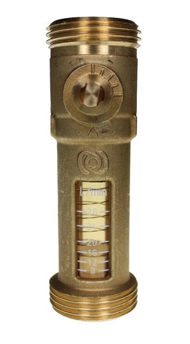 Durchflussmesser