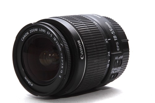 Defekt canon ef s - canon, ef-s
