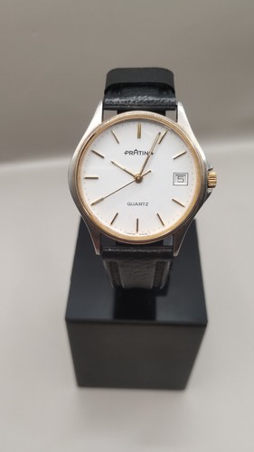 Pratina vintage quartz - vintage,