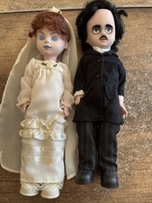 Edgar Allan Poe Und Annabel