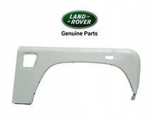 LAND ROVER DEFENDER I 1 2007-