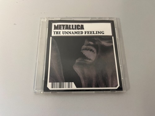 Metallica the unnamed - metallica,