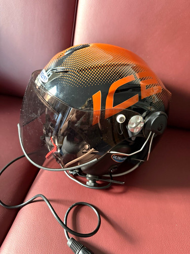 Icaro 2000 nerv - nerv, helm