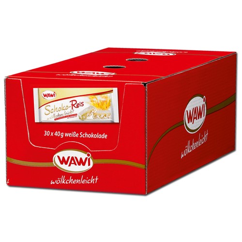 Wawi - (19,66€/1kg),