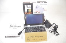 NANOTE P8 UMPC-02-SR N4200 8GB