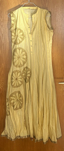 Salwar kameez punjabi indian - punjabi,