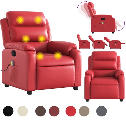 Relaxsessel kunstleder - relaxsessel,