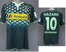 Original match worn