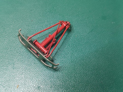Roco stromabnehmer br - /,