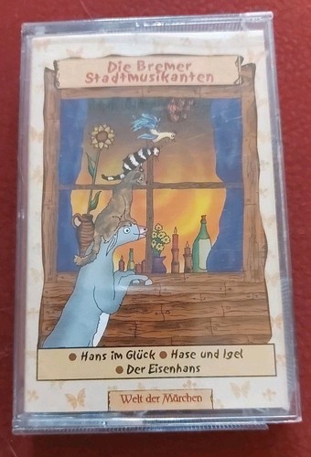 Welt der märchen die - der,
