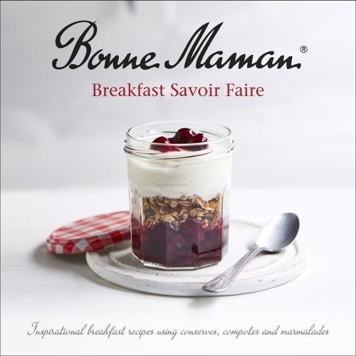 Bonne maman - bonne,