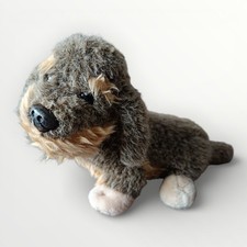 Teddy Hermann Plüschtier Hund