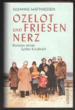Ozelot und friesennerz roman - und, friesennerz-