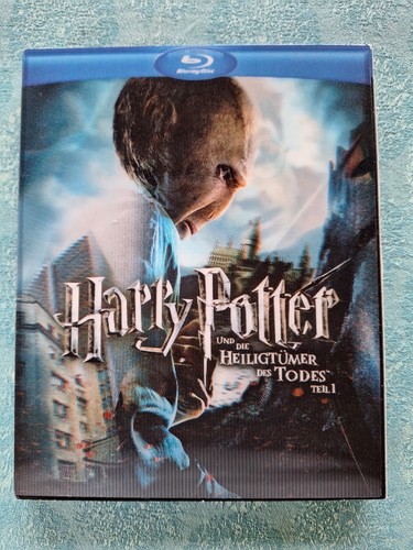 Harry potter und die - harry,