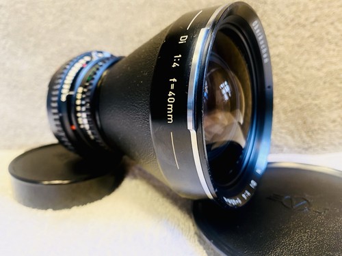 Hasselblad oberkochen carl - hasselblad, „carl