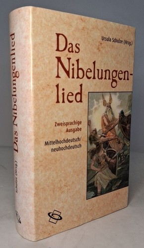 Das nibelungenlied nach - ,