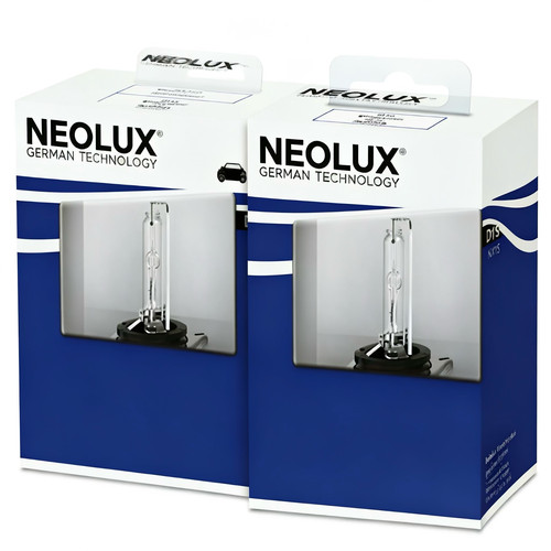 D1s neolux xenon lampe - d1s,